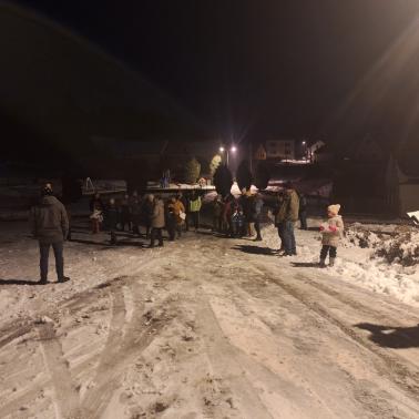 29. listopadu 2025 Důl