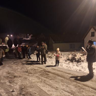 29. listopadu 2025 Důl